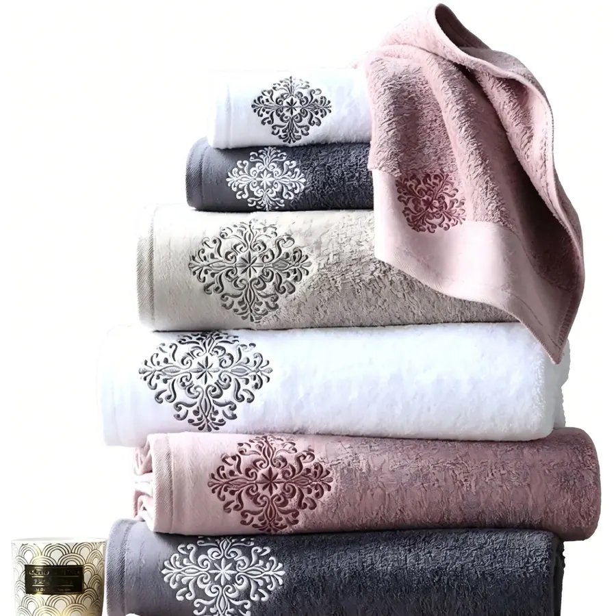 Полотенце 26TOWEL02