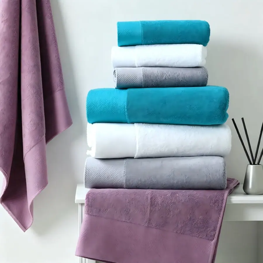 Полотенце 26TOWEL02
