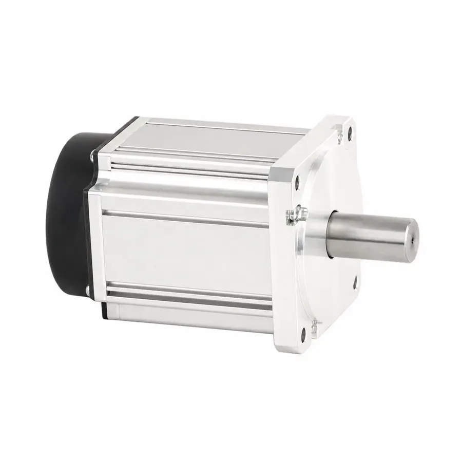 Сервопривод ACSM80B-02430A6-TJA
