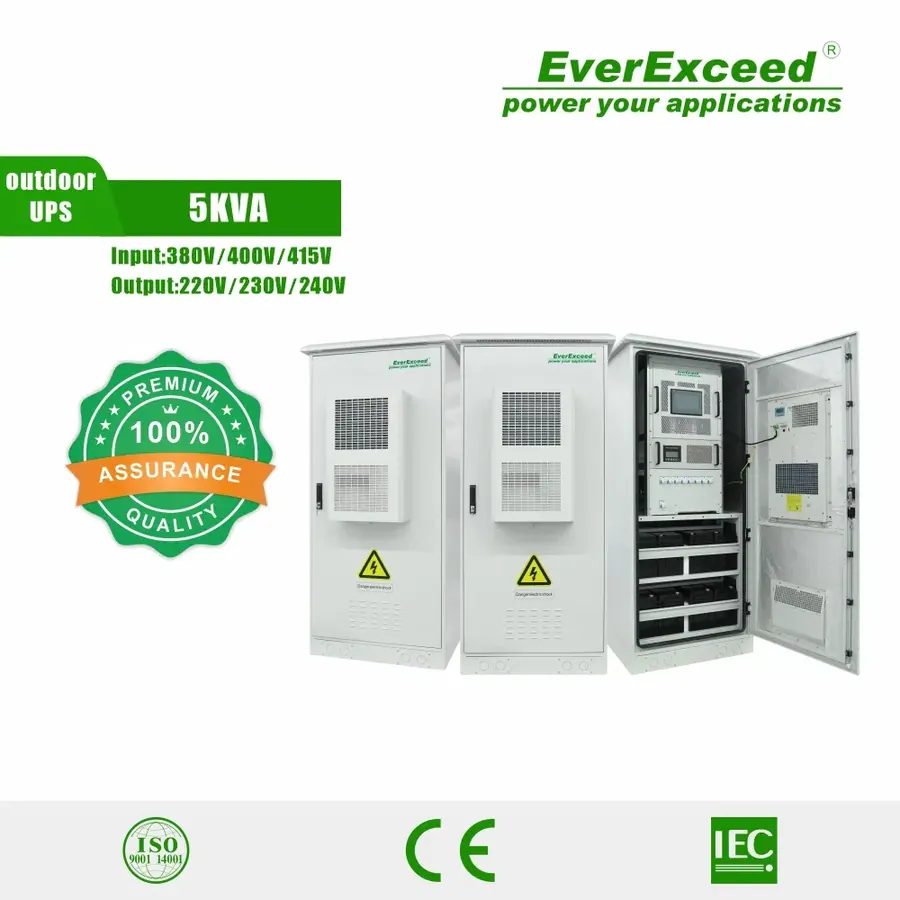 Источник бесперебойного питания PowerRT 6KVA