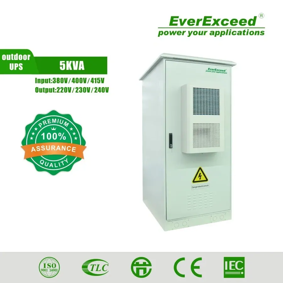 Источник бесперебойного питания PowerRT 6KVA
