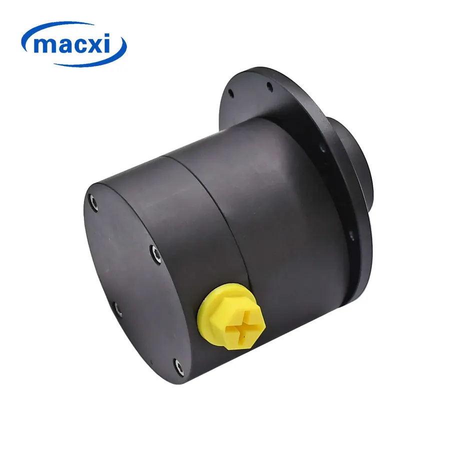 Дозировочный насос M3.00F115Y0.75KW4P
