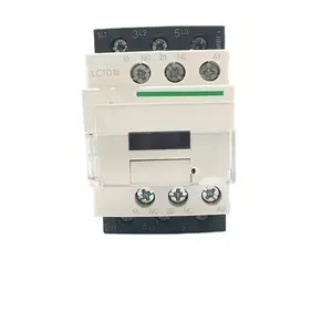 Контактор LC1D18M7C