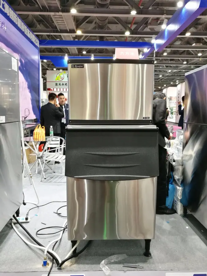 Льдогенератор SK-500P