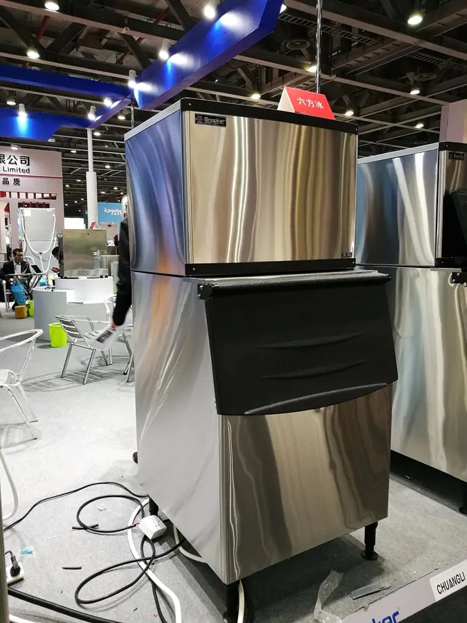 Льдогенератор SK-500P