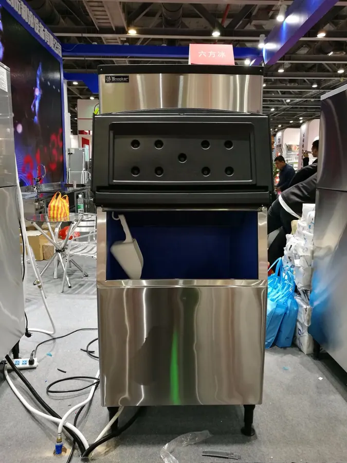 Льдогенератор SK-500P