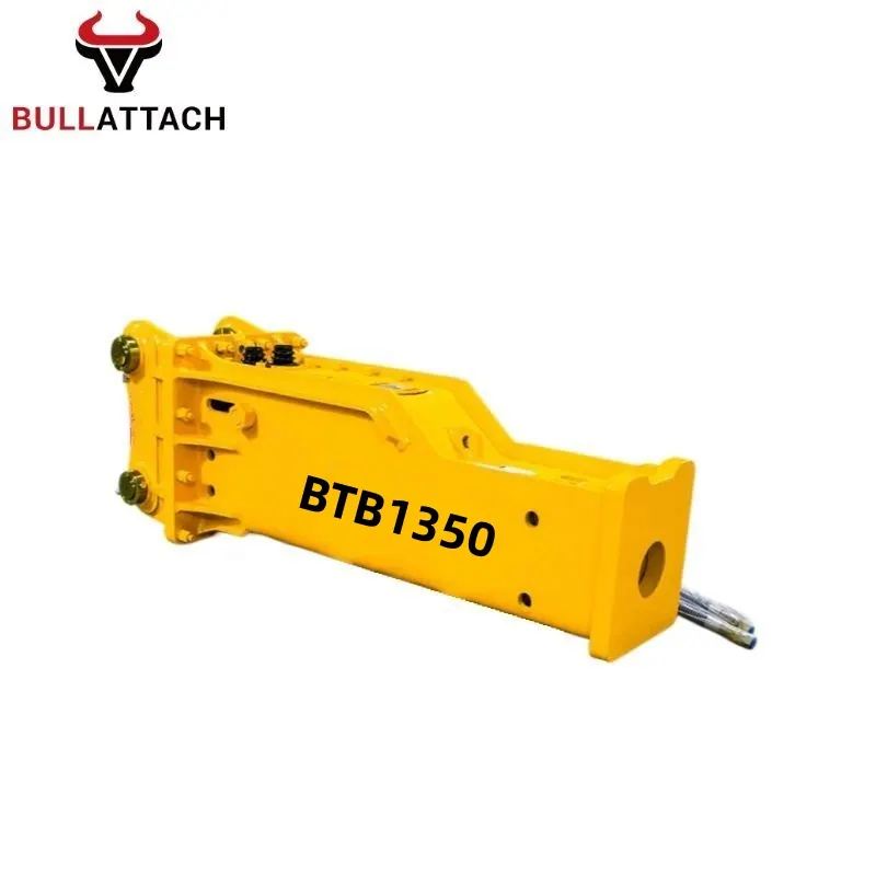 Гидромолот BTB100