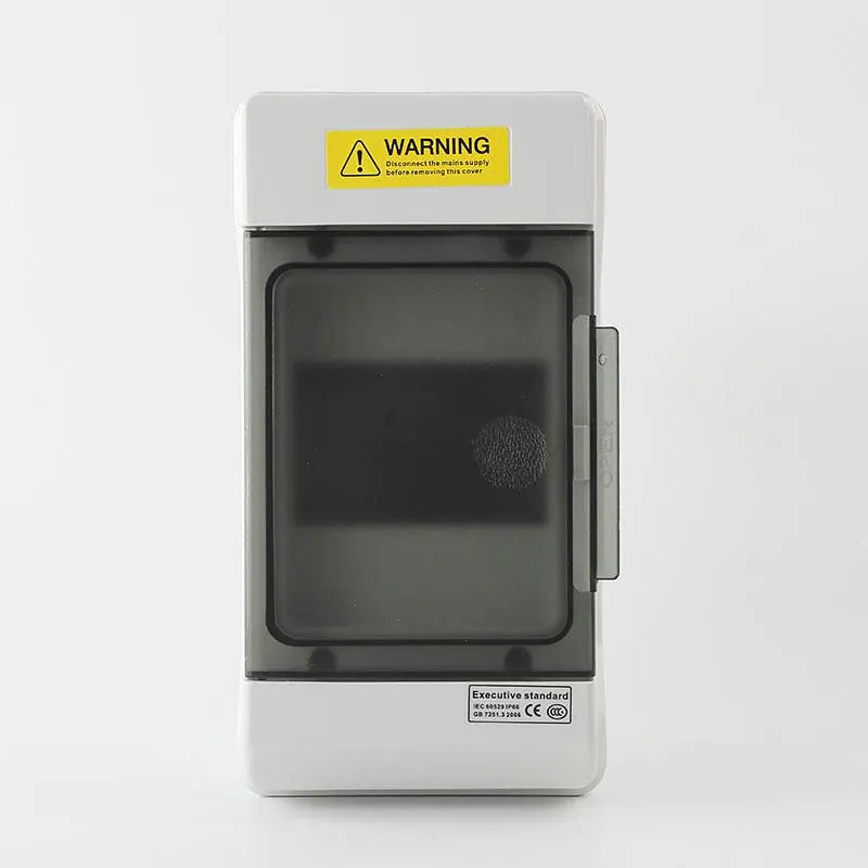 Электрощит IP65