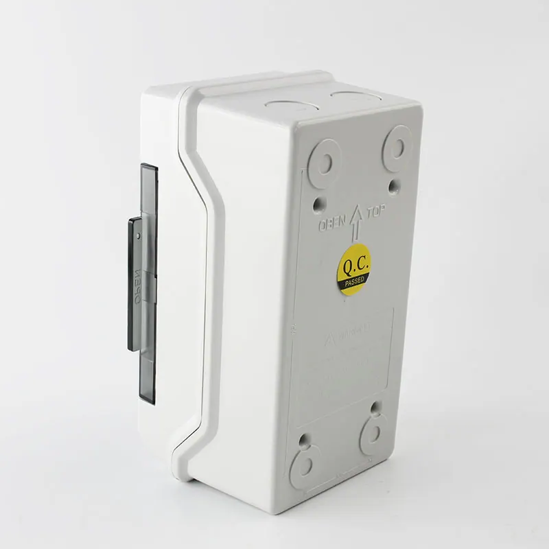 Электрощит IP65