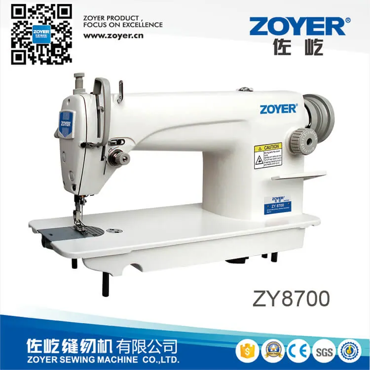 Швейная машина ZY8700