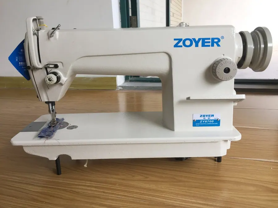 Швейная машина ZY8700