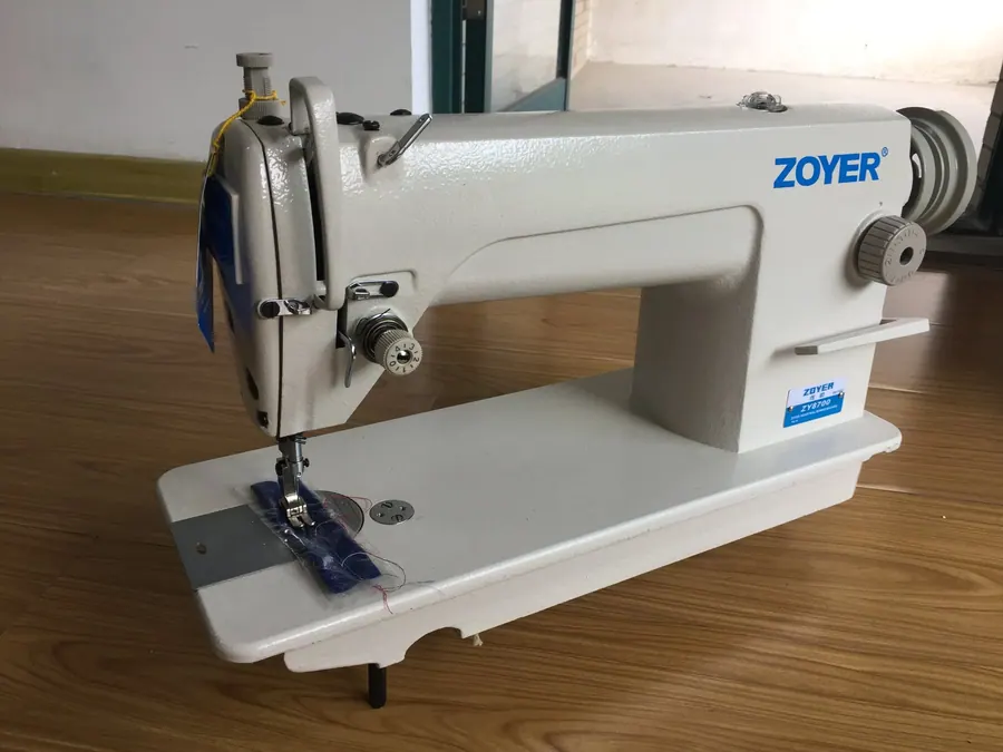 Швейная машина ZY8700