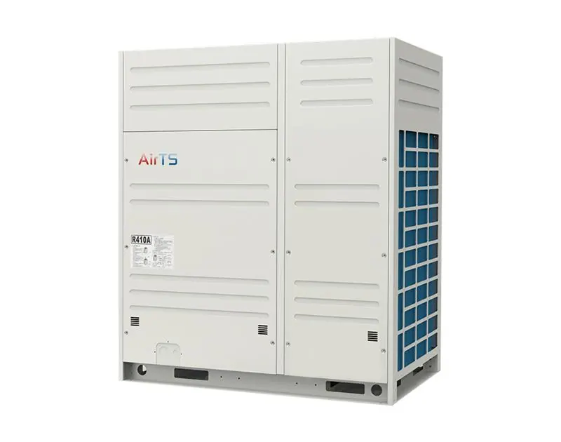 Мультизональная VRF-система R410A