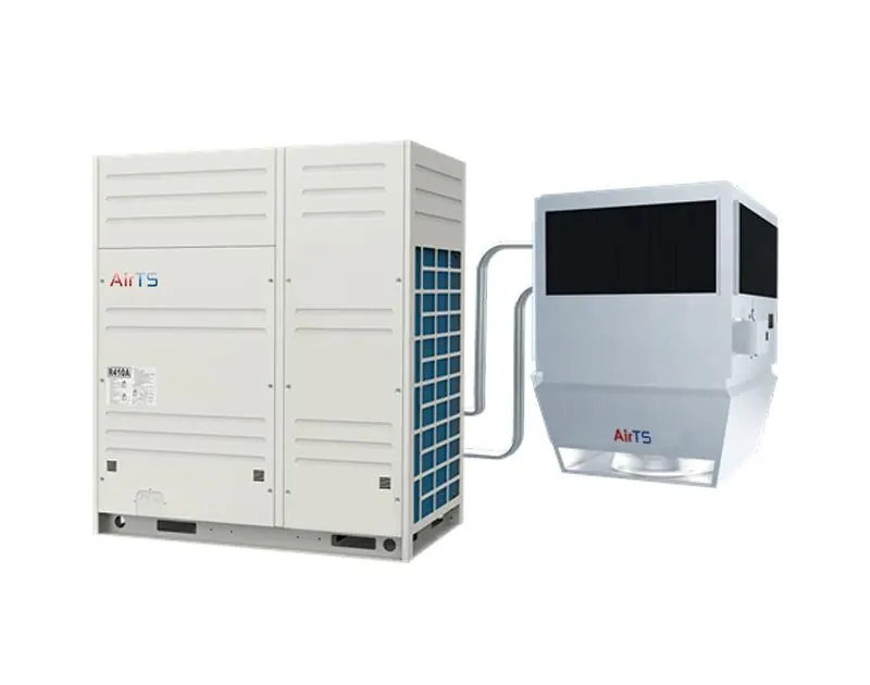 Мультизональная VRF-система R410A