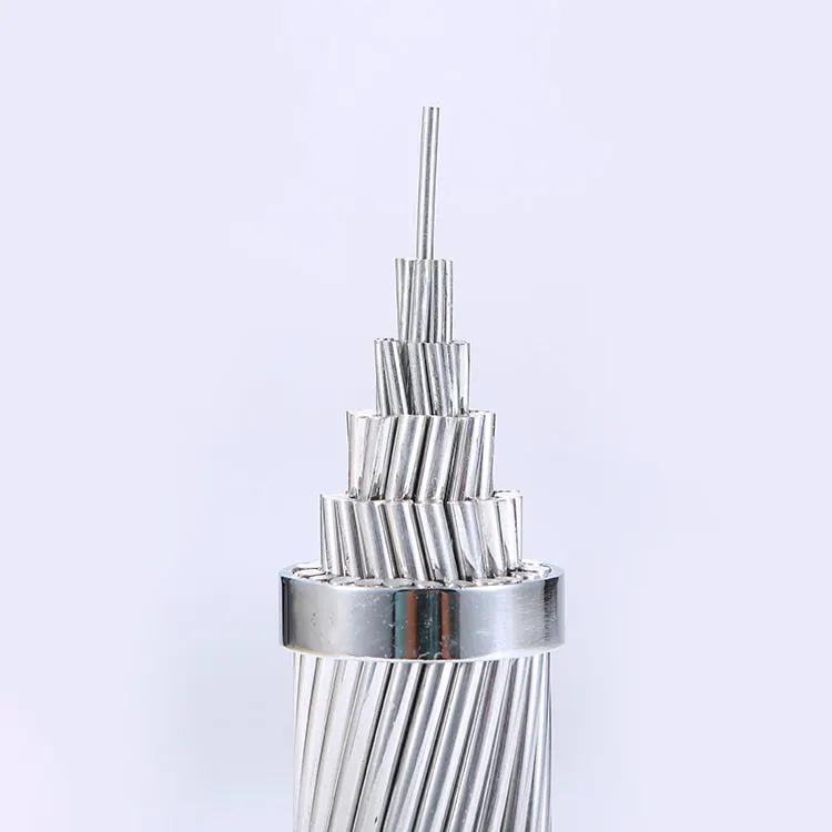 Провод СИП 900/40 Conductor
