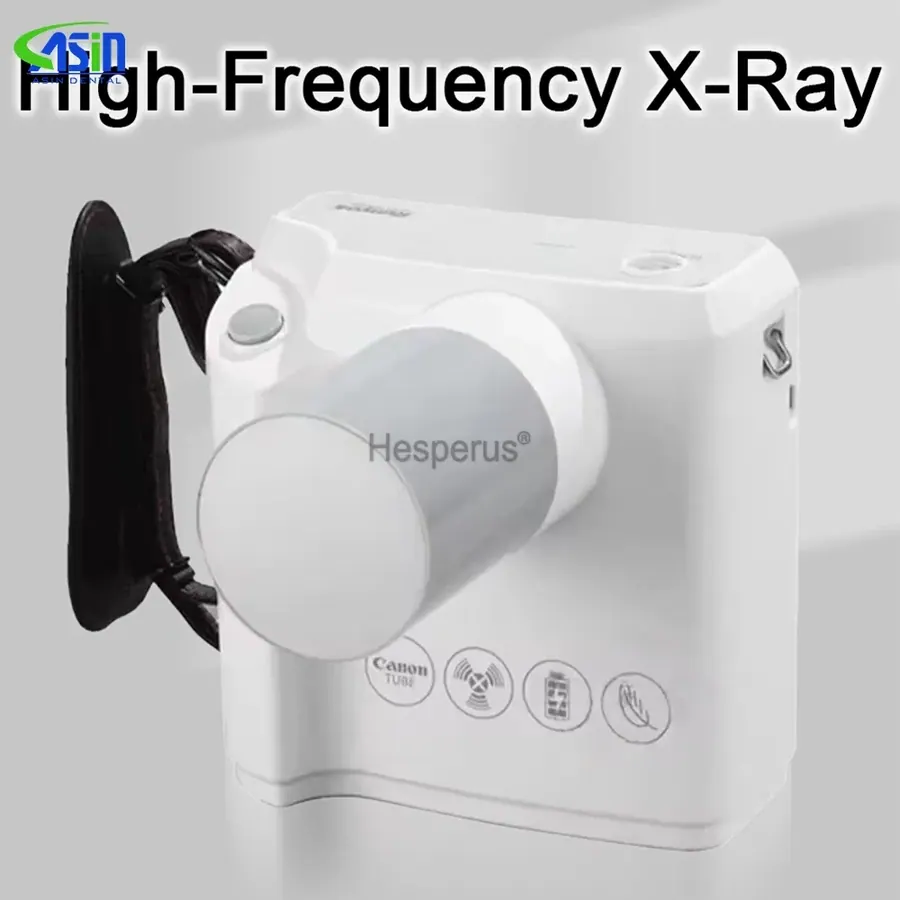 Стоматологический рентген Ray98