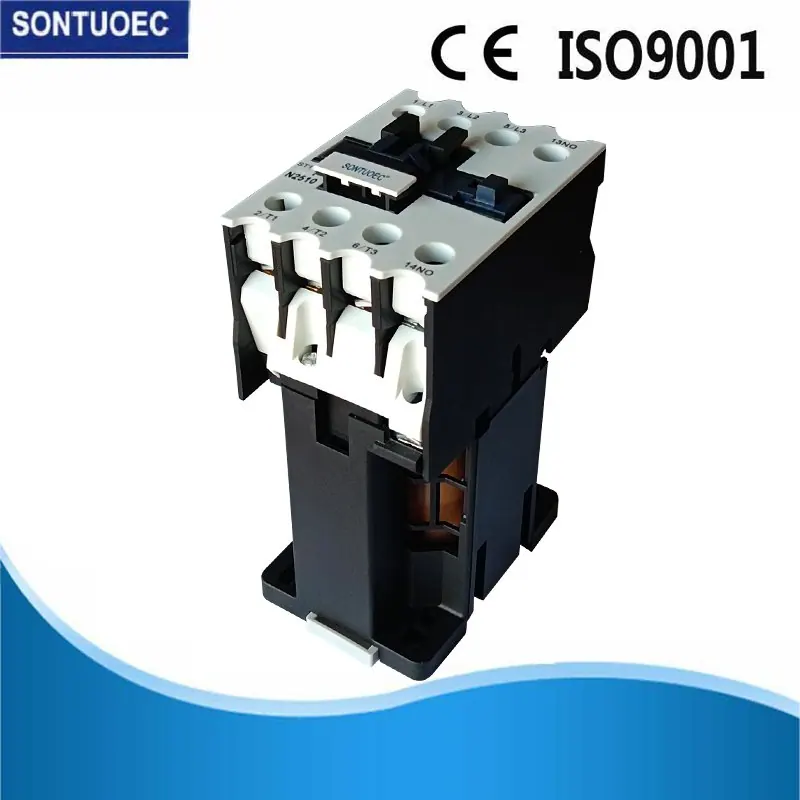 Контактор ST1-N2510