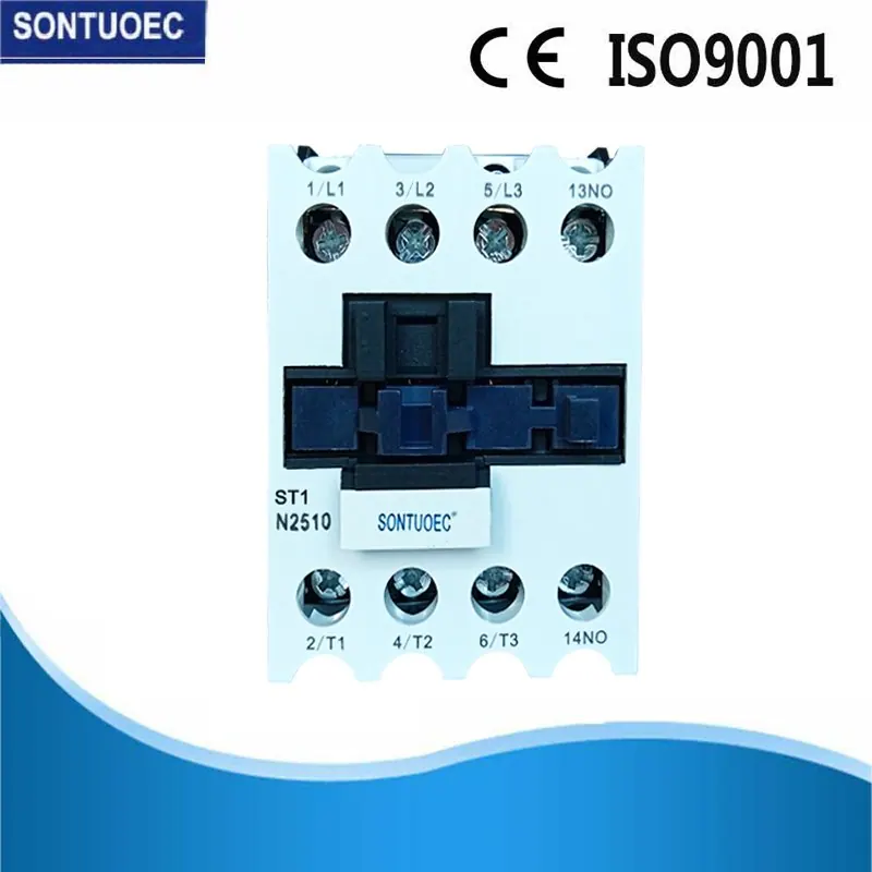 Контактор ST1-N2510