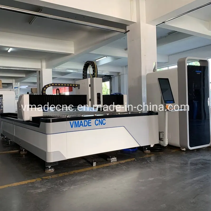 Станок лазерной резки VLF1530LN