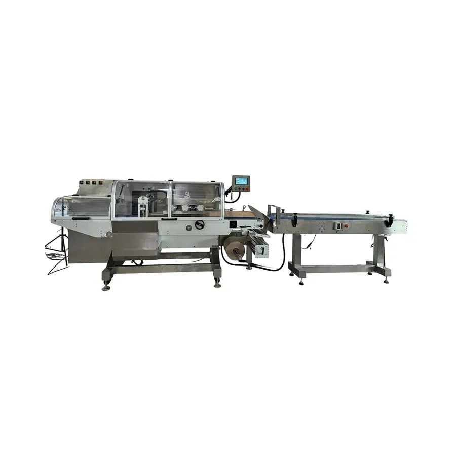 Упаковочная машина AHP-700BBM-S5