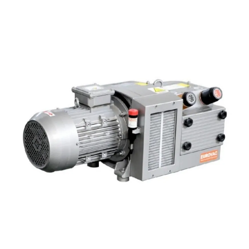 Вакуумный насос BVT60