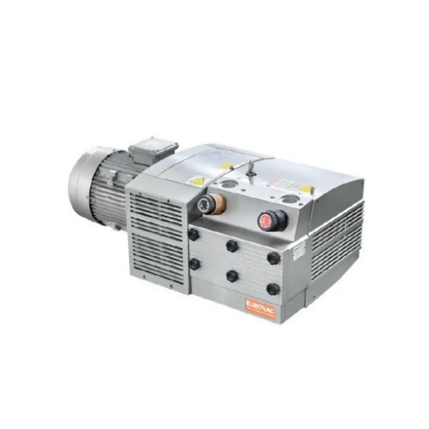 Вакуумный насос BVT60