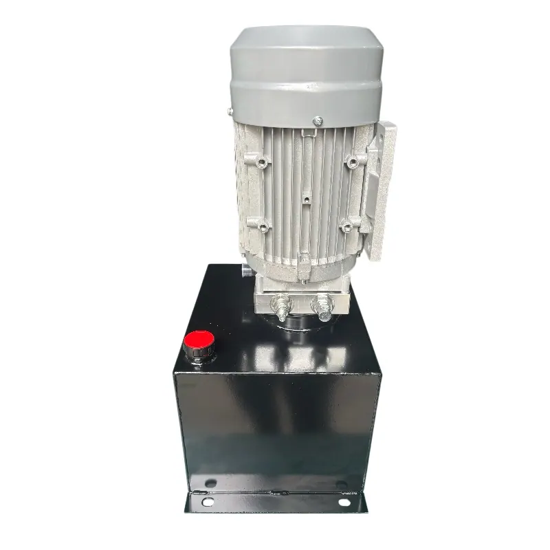 Гидростанция 220V2.2KW8L