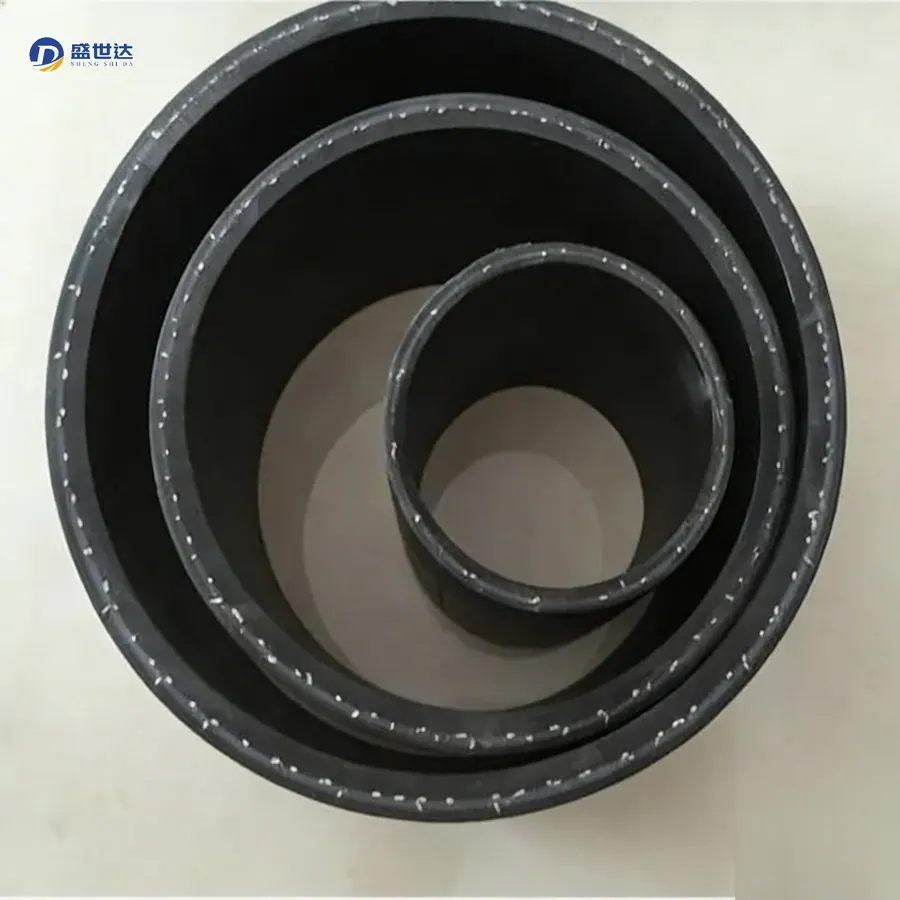 Полиэтиленовая труба DN315-DN1200