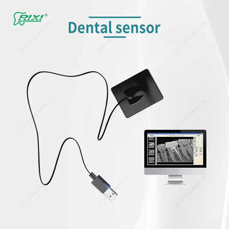 Стоматологический рентген (Гуандун, вариант 4)