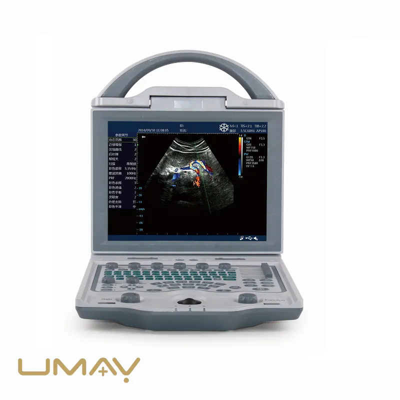 Аппарат УЗИ UMVETUS003