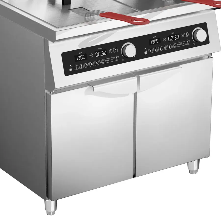 Фритюрница EW100L-T2-L-H7