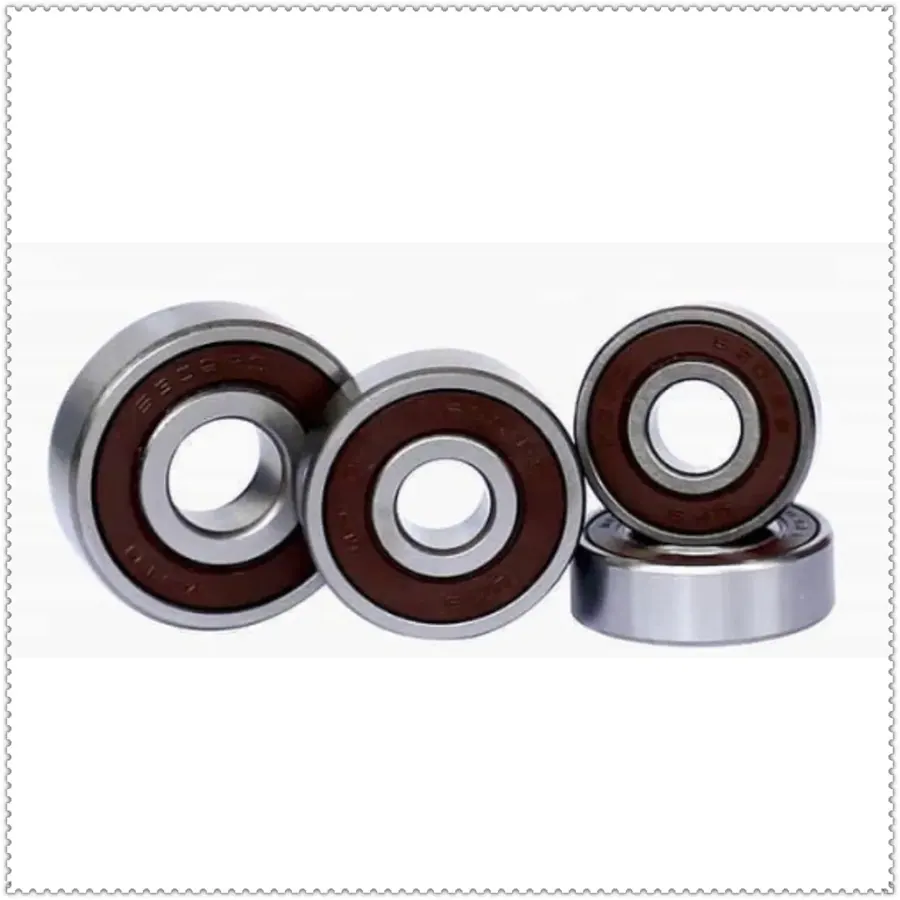 Подшипник S628