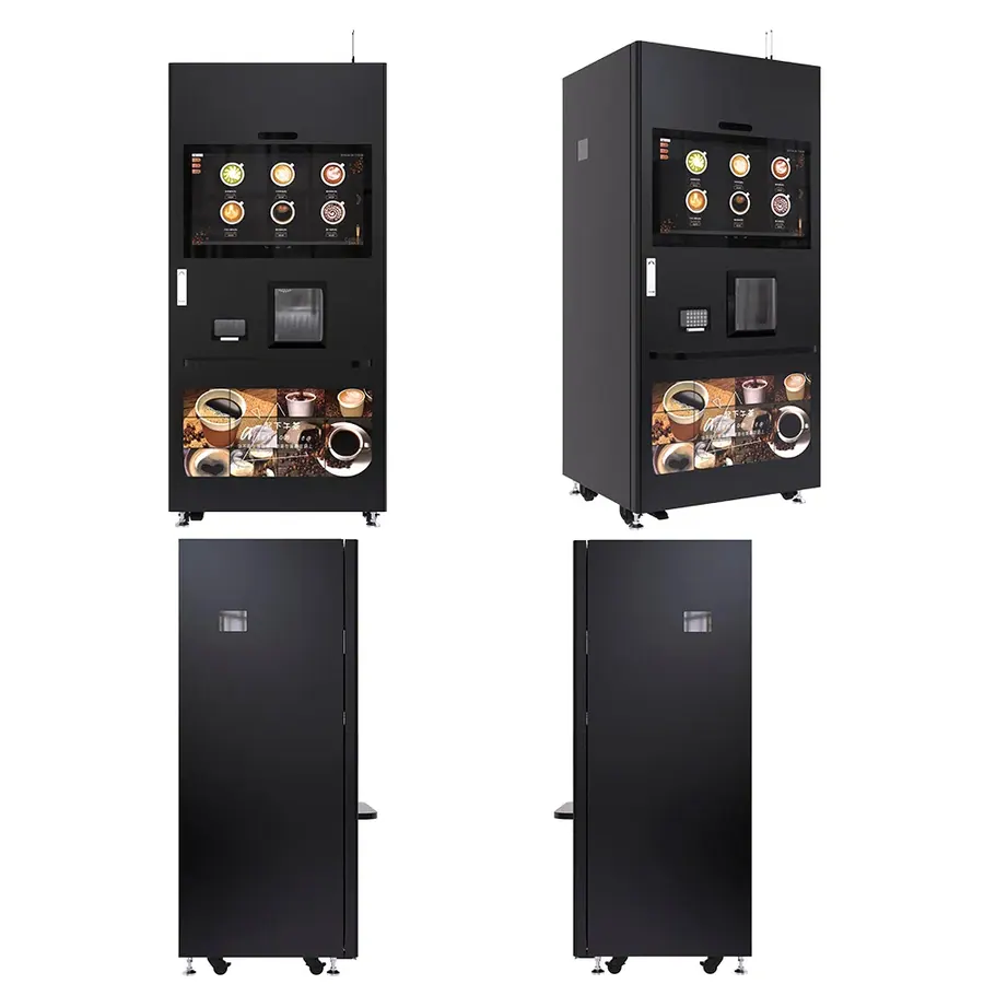 Кофемашина LE308G
