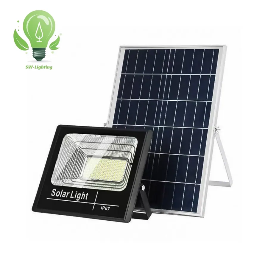 Прожектор IP65, 50 Вт