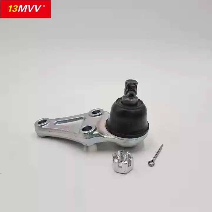 Автозапчасть (Аньхой, вариант 2)