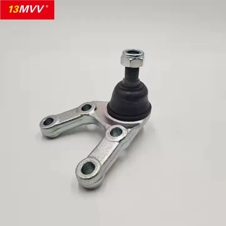 Автозапчасть (Аньхой, вариант 2)