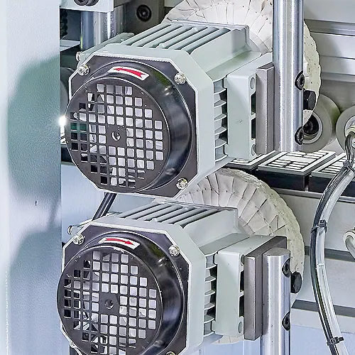Деревообрабатывающий станок E-280