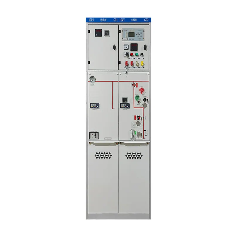 Распределительный щит HCM-12(24)