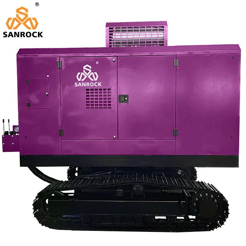 Промышленный компрессор QSDP1100C-25