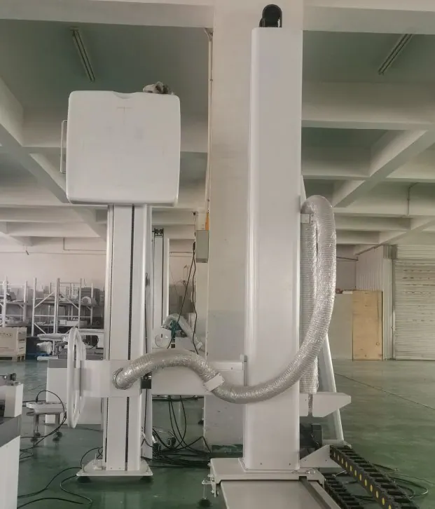 Рентгеновский аппарат, 50 кВт