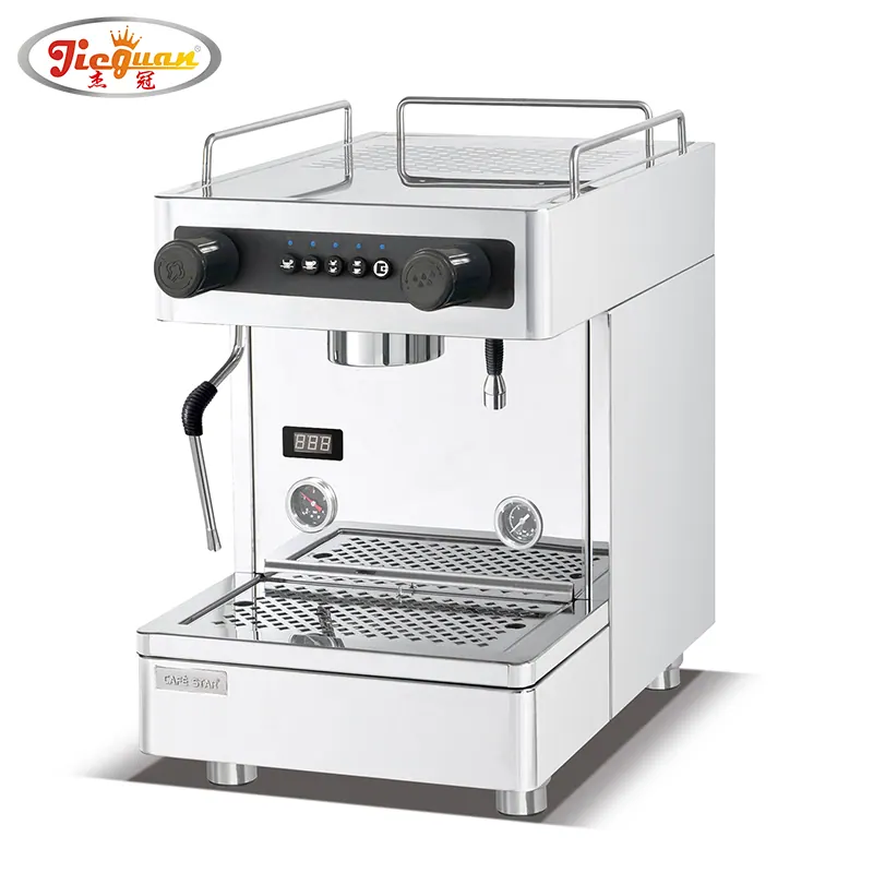 Кофемашина K101T