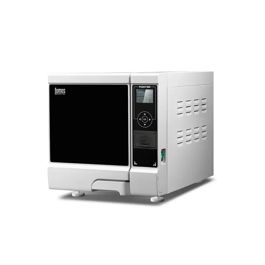 Автоклав Foster 12L-B