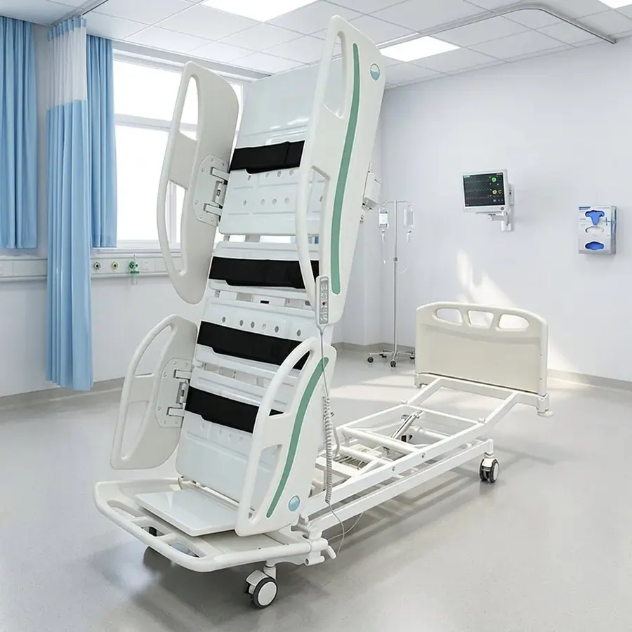 Медицинская кровать JLL-XLC-D/ZL-2D