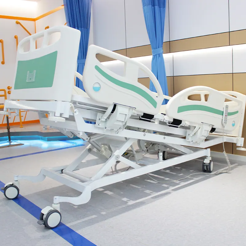 Медицинская кровать JLL-XLC-D/ZL-2D