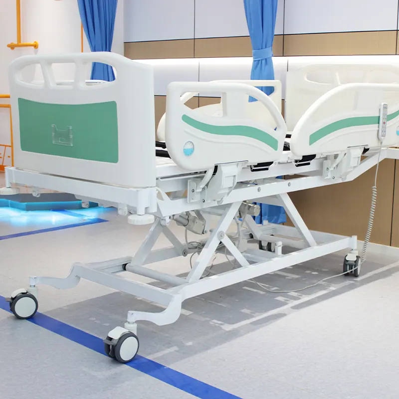 Медицинская кровать JLL-XLC-D/ZL-2D