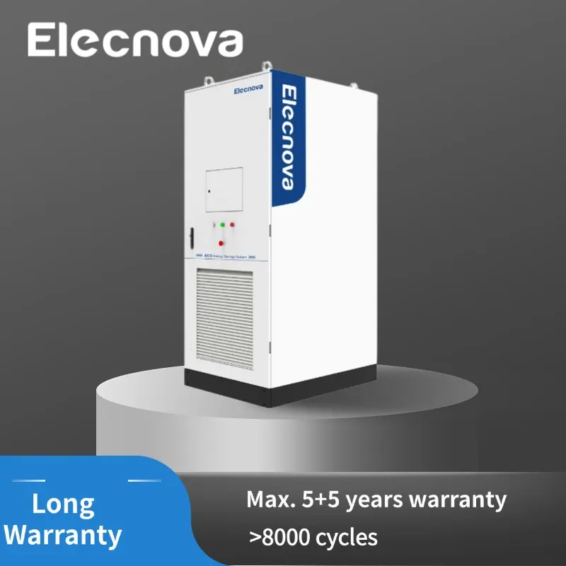 Литиевый аккумулятор LiFePO4 ECO-E233LS