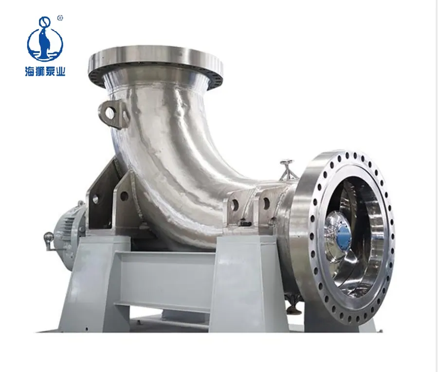 Химический насос (Цзянсу, вариант 4)