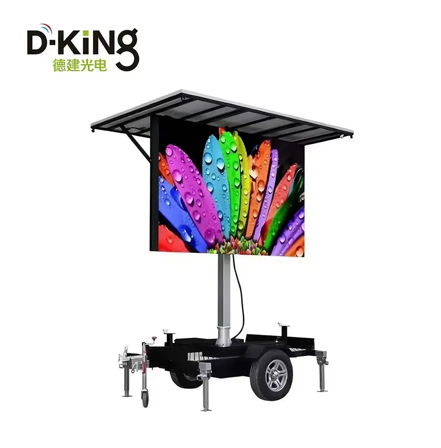 Светодиодный экран P4, 2200 кг
