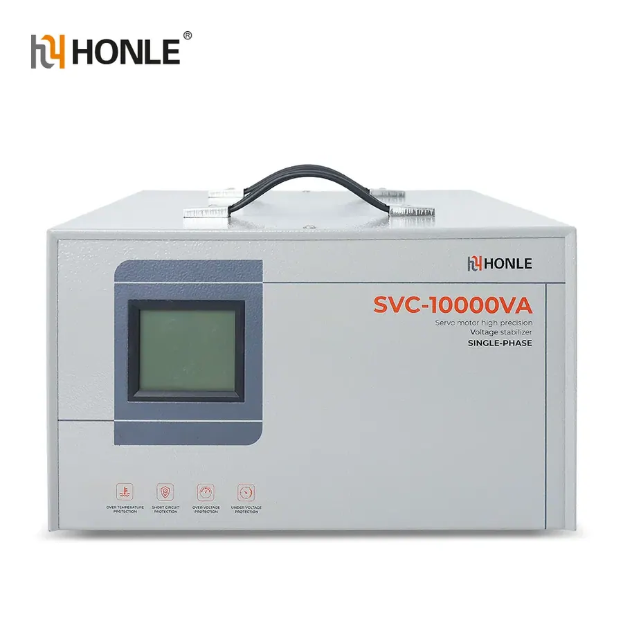 Стабилизатор напряжения SVC-10000