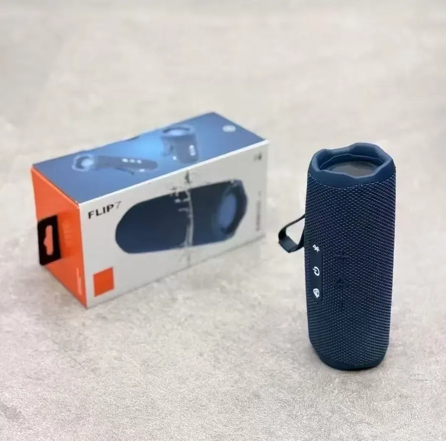 Гаджет Flip 7